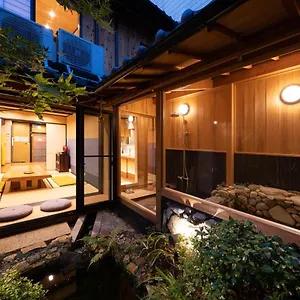 度假居 京恋 黄金屋, 京都