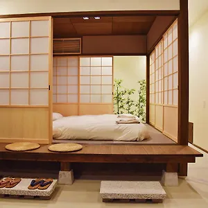 度假居 千家住宿-市隐/禁烟, 京都
